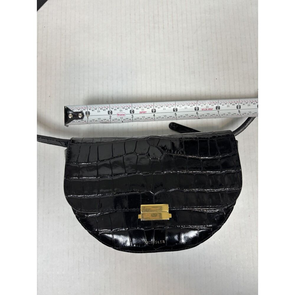 Wandler Crossbody Purse with Wallet Compartment - Picture 13 of 14
